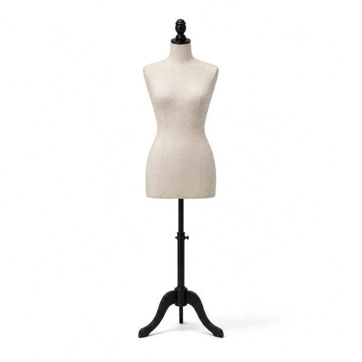Schneiderpuppe Damen Classic – Größe 36/38