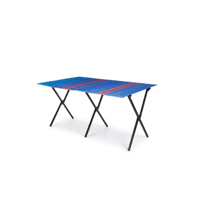 Klappbarer Verkaufstisch – 150 × 100 cm | 200 × 100 cm | 250 × 100 cm | 300 × 100 cm